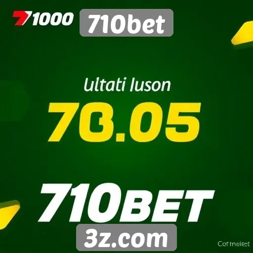 Comparativo de bônus e promoções no 710bet