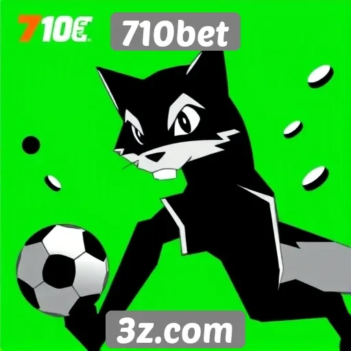 Diversificação de jogos disponíveis no 710bet