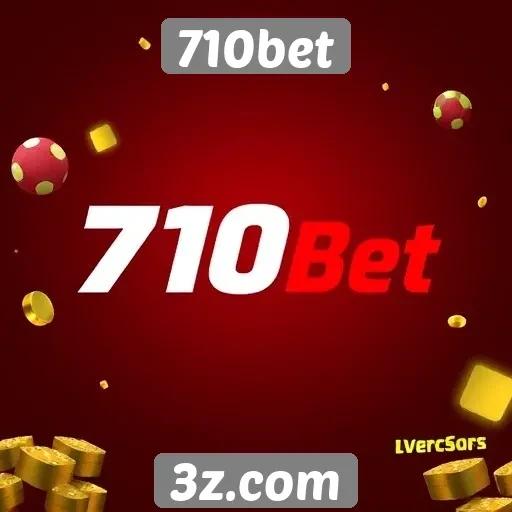 Análise das opções de jogos disponíveis no 710bet