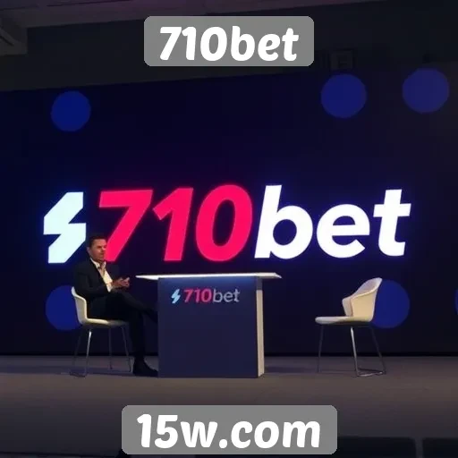 Perspectivas de crescimento da 710bet no mercado