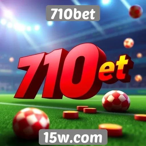Guia completo para iniciantes na 710bet