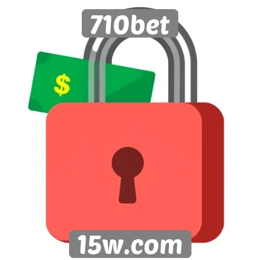 Opções de pagamento oferecidas pelo 710bet