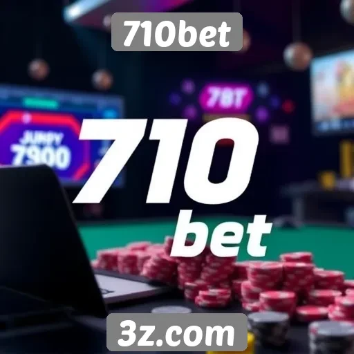 Opiniões de jogadores sobre a plataforma 710bet