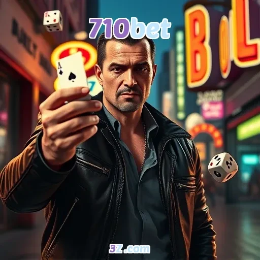 710bet: Descubra as Melhores Promoções e Aumente Suas Chances!