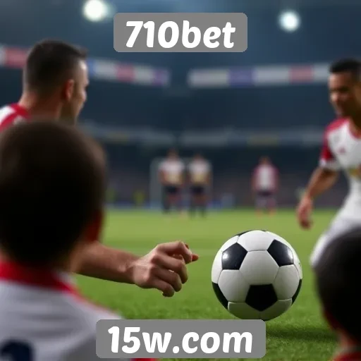 Avaliações de usuários sobre o 710bet