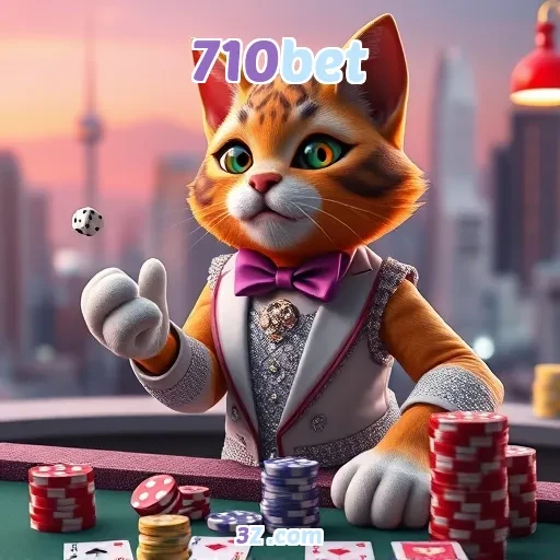 710bet: Experiências VIP que Transformam Jogadores em Vencedores